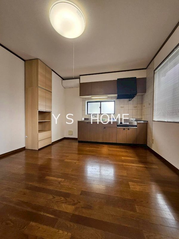 スカイハウス学園西町 リビング