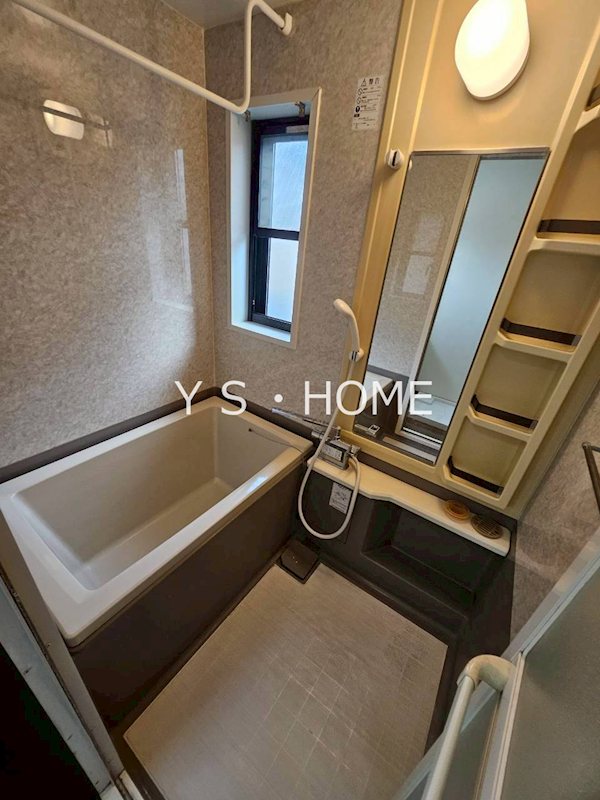 スカイハウス学園西町 風呂画像