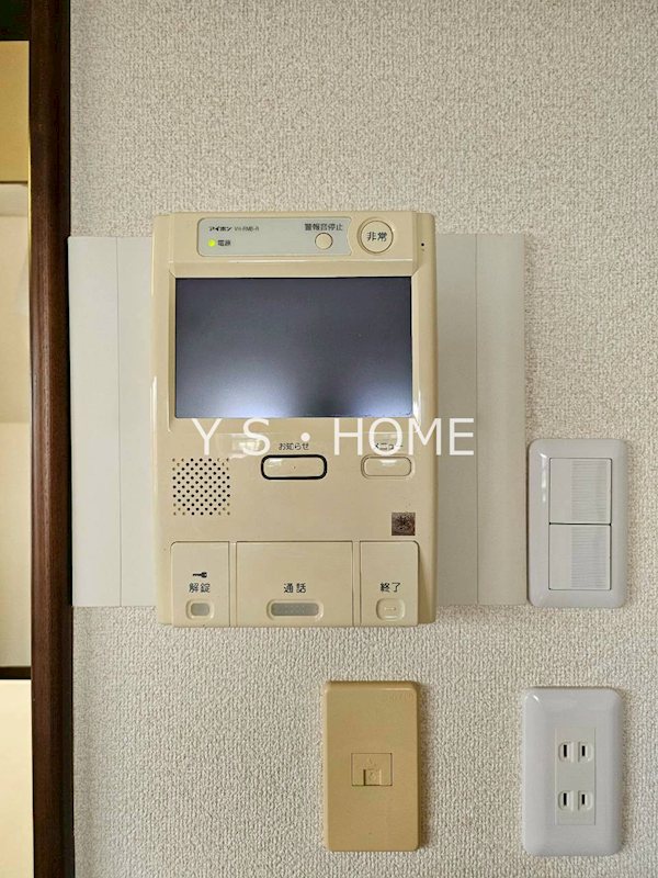 クリオ小平壱番館 その他6