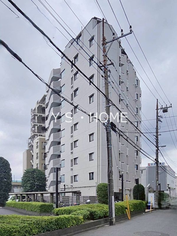 クリオ小平壱番館 その他外観1