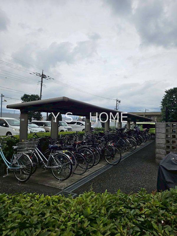 クリオ小平壱番館 その他25