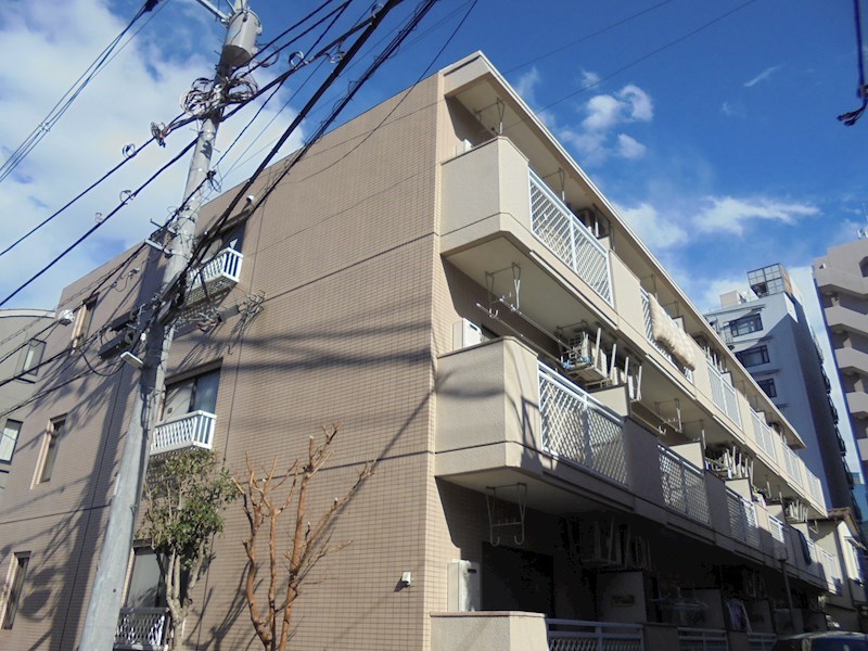 その他外観1