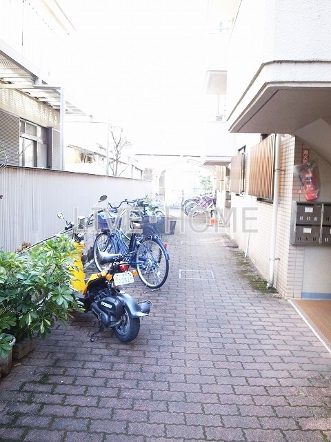 その他外観2