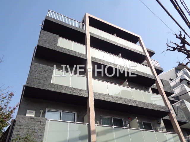 その他外観1