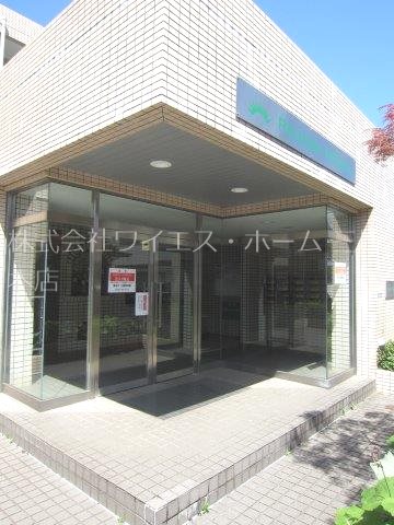 その他外観1
