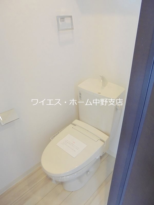 セント・ケーズコート その他1
