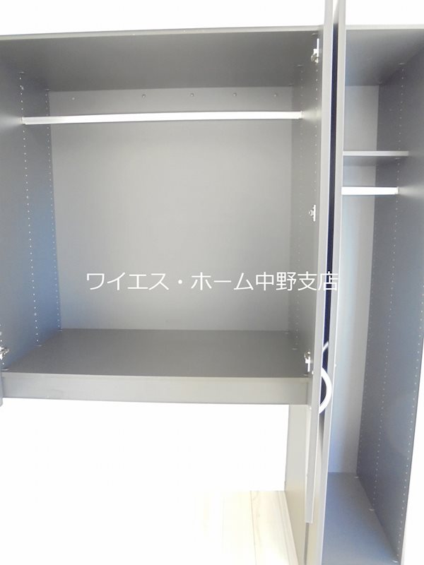 セント・ケーズコート その他3