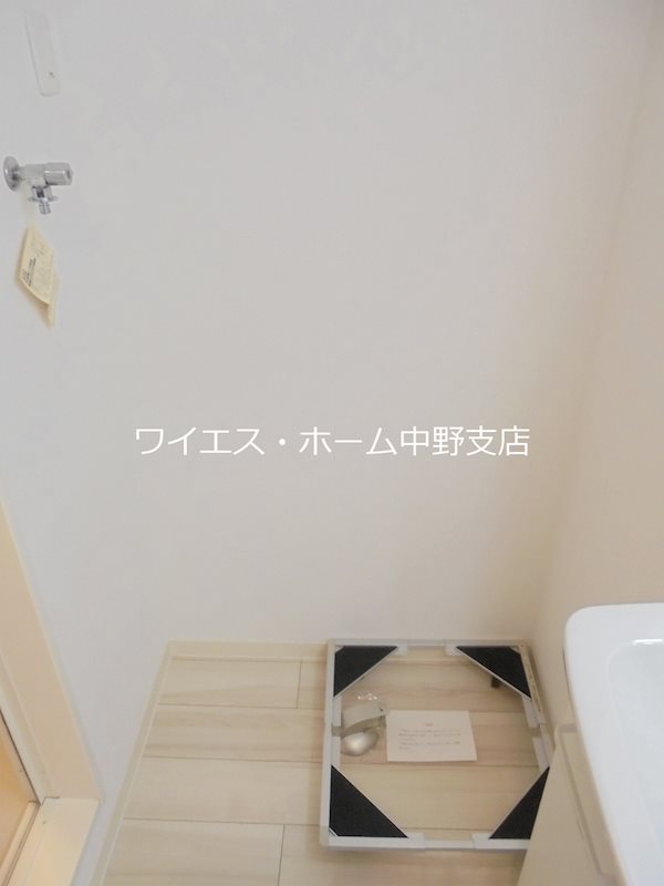 セント・ケーズコート その他6