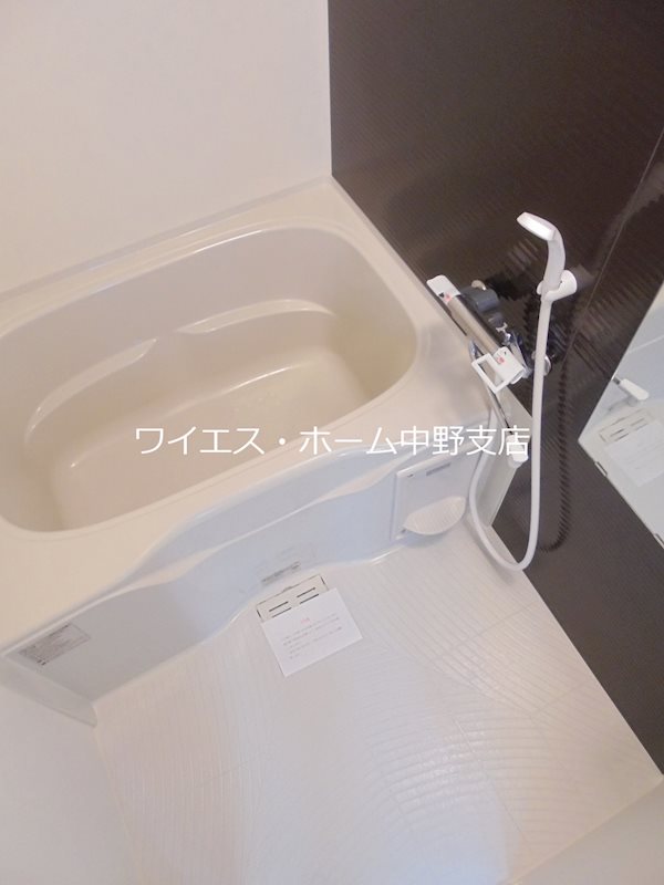 セント・ケーズコート 風呂画像