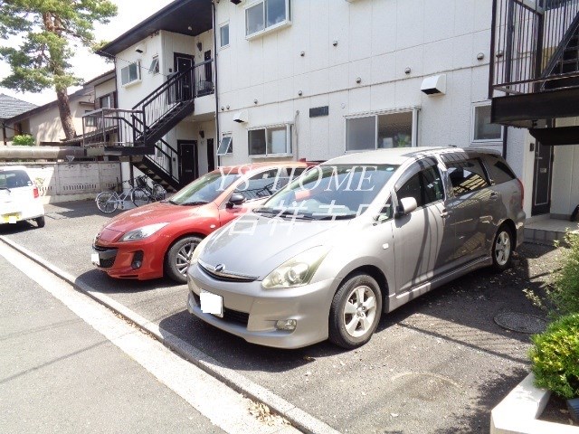 アパートメント・ひろ その他1