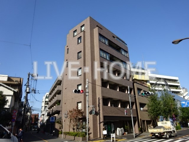 その他外観1