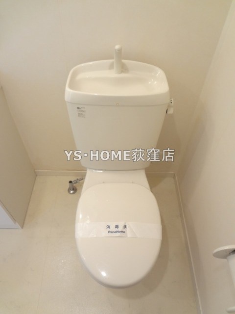 ウェルヴィラ天沼 その他1