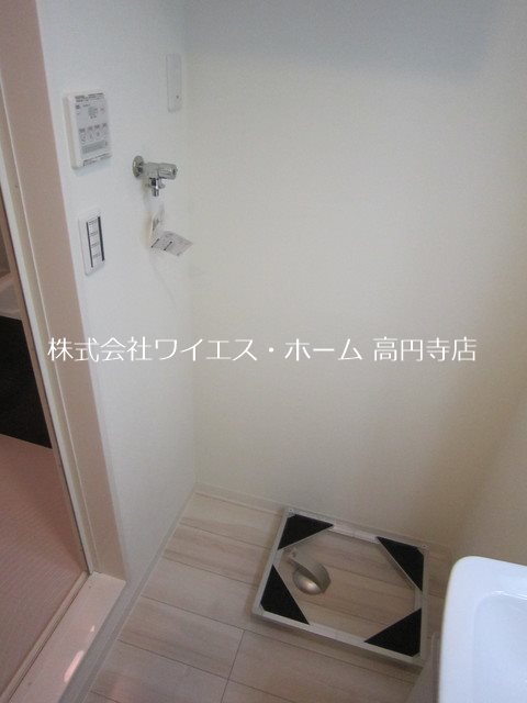 セント・ケーズコート その他6