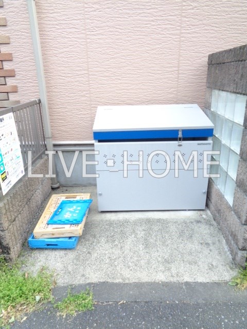 その他外観4