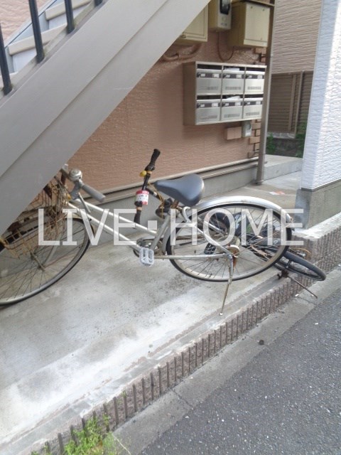 その他外観5