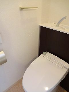 リンデ落合 その他1