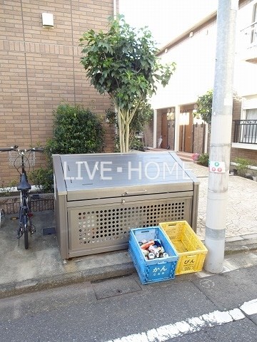 その他外観4