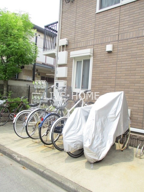 その他外観6