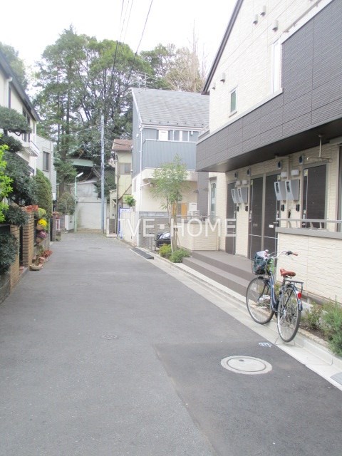その他外観5