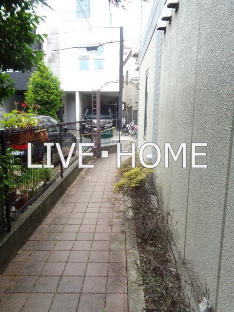 その他外観2