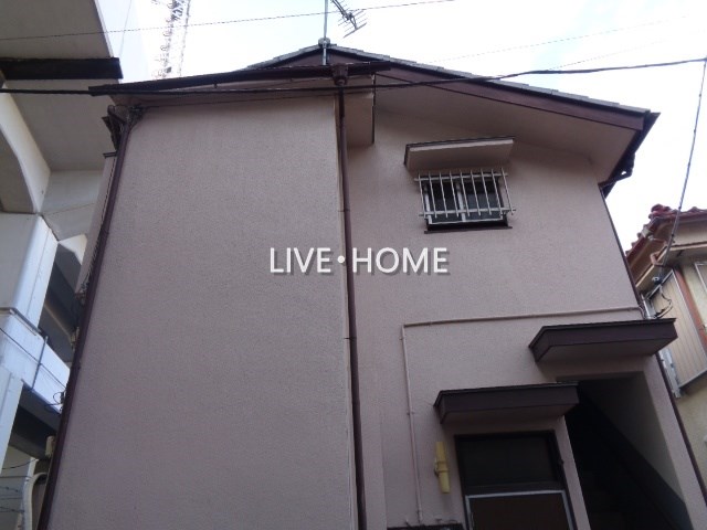 その他外観1