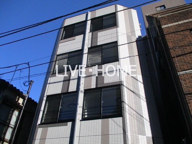 その他外観1