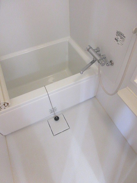 風呂画像