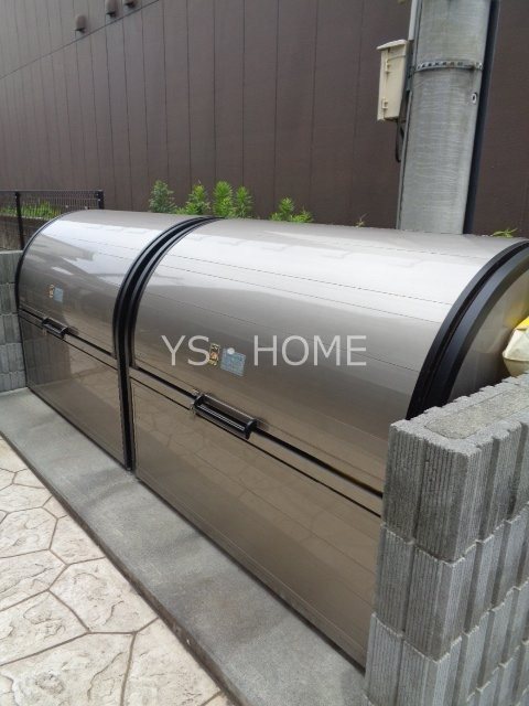 リブリ・花小金井 その他2