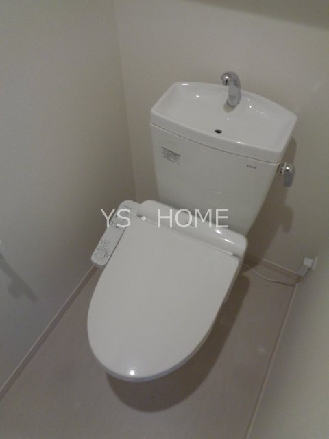 リブリ・花小金井 その他6