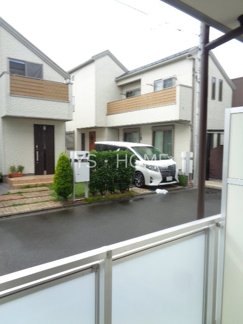 リブリ・花小金井 その他9