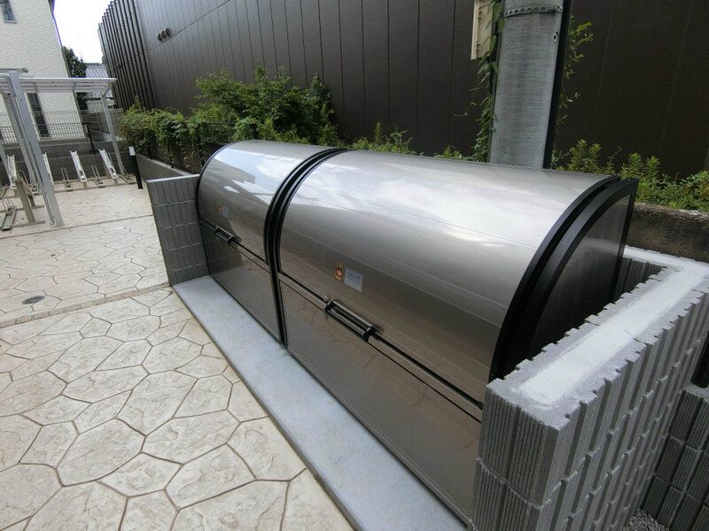 リブリ・花小金井 その他外観1