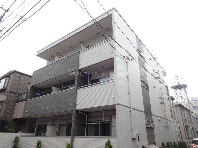 NEO CELLA その他外観1