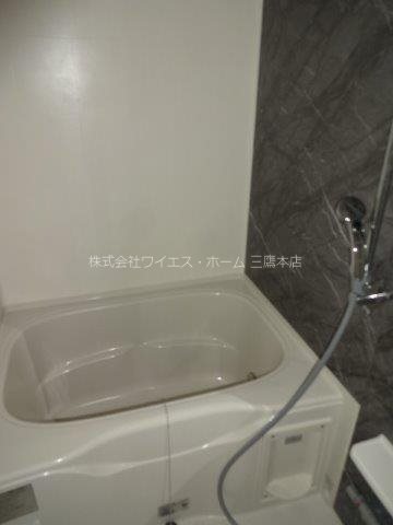 NEO CELLA 風呂画像