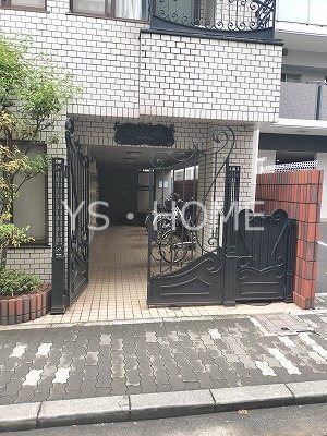 エルミタージュ禅林寺通り その他外観3