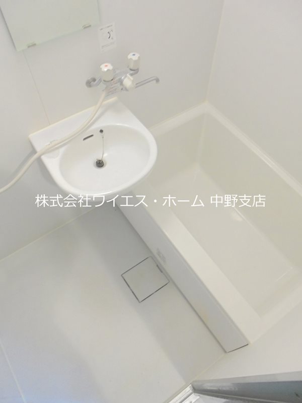 風呂画像
