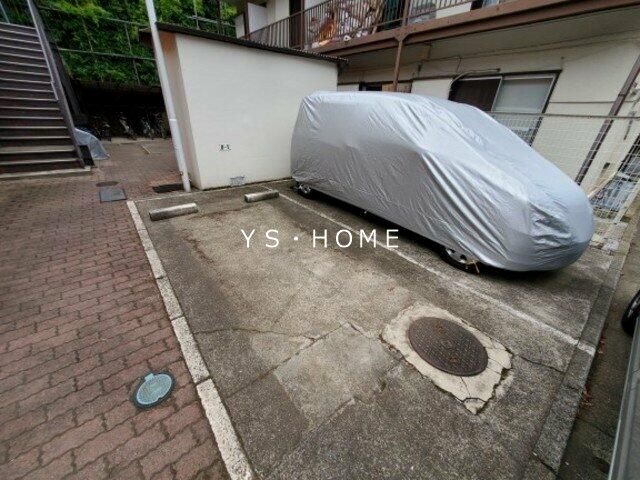 マンション雅清 その他12