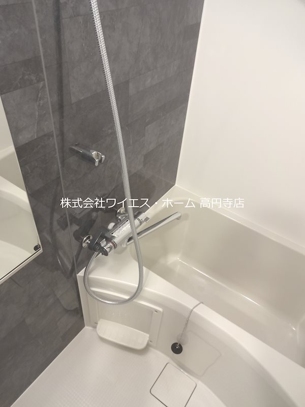 風呂画像