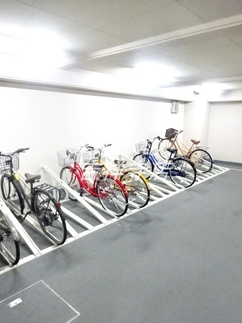 エクセリア荻窪  その他7