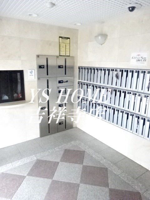 エクセリア荻窪  その他8