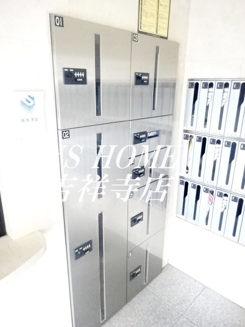 エクセリア荻窪  その他10