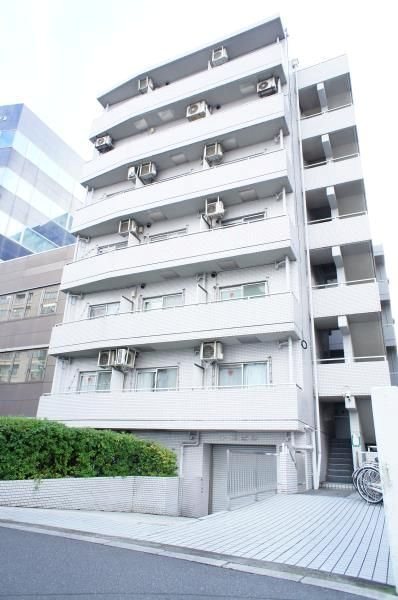 おぎくぼ本郷ビル 外観