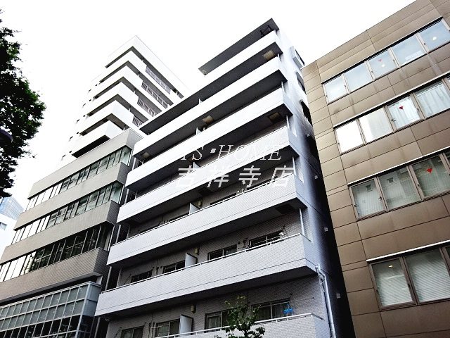 おぎくぼ本郷ビル その他9