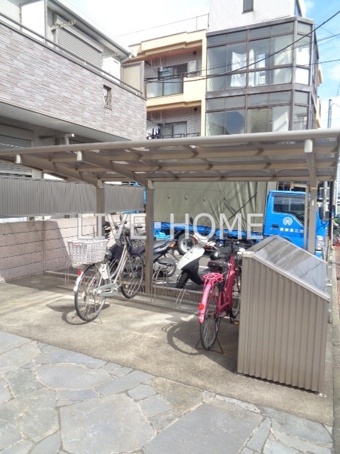その他外観5