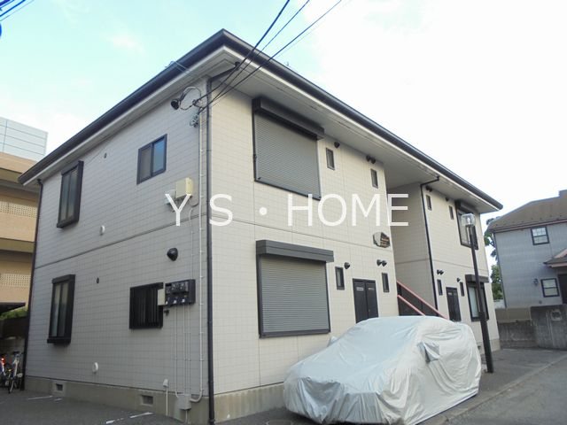 サウスドミール その他外観2