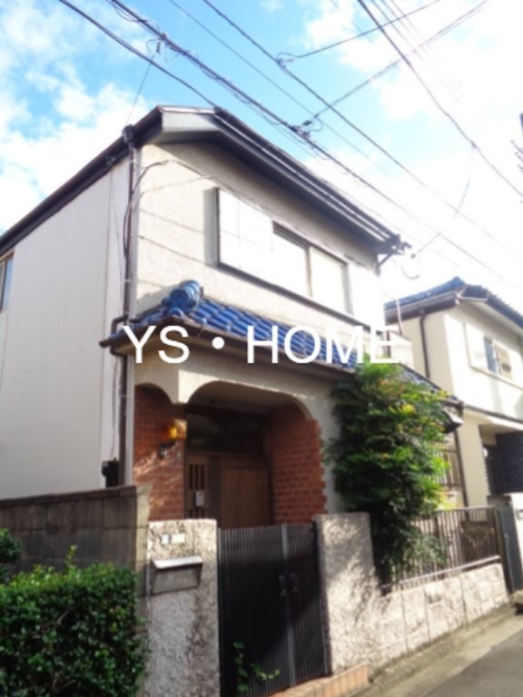 御殿山2丁目貸家 その他外観1