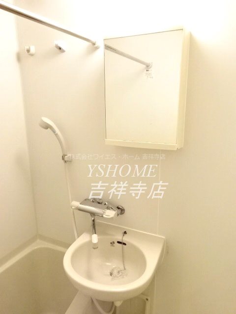 フェニックス武蔵関弐番館 その他8