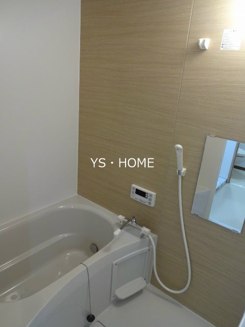 カールトンコート 風呂画像