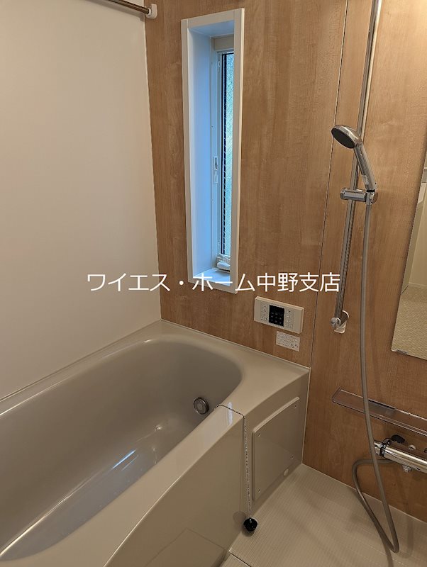 風呂画像
