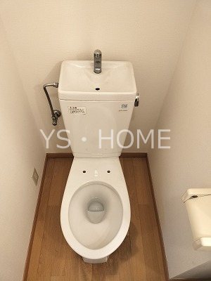 サンパティー その他6