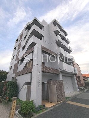 サンパティー その他外観2